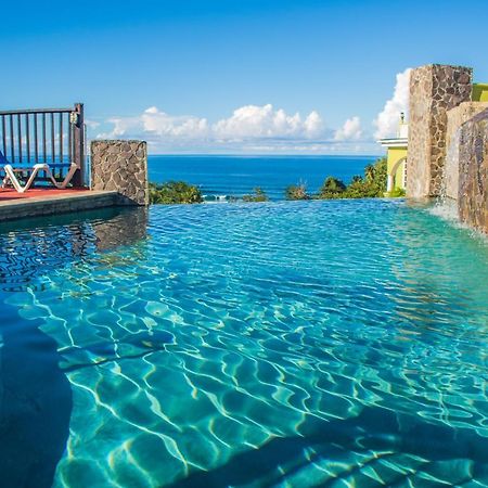 Atlantique View Resort And Spa, Ascend Hotel Collection Saint Andrew Eksteriør billede