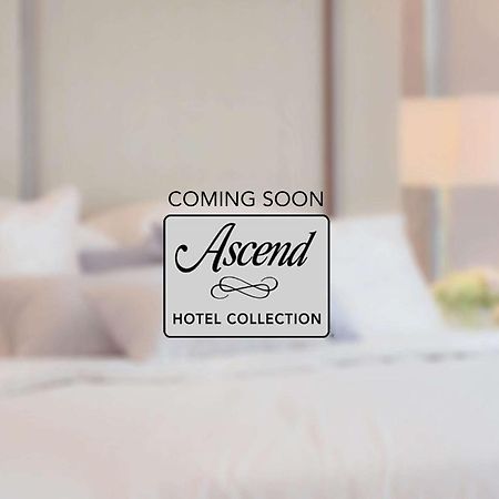 Atlantique View Resort And Spa, Ascend Hotel Collection Saint Andrew Eksteriør billede