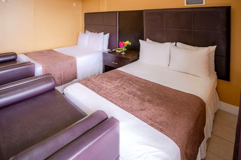 Atlantique View Resort And Spa, Ascend Hotel Collection Saint Andrew Værelse billede