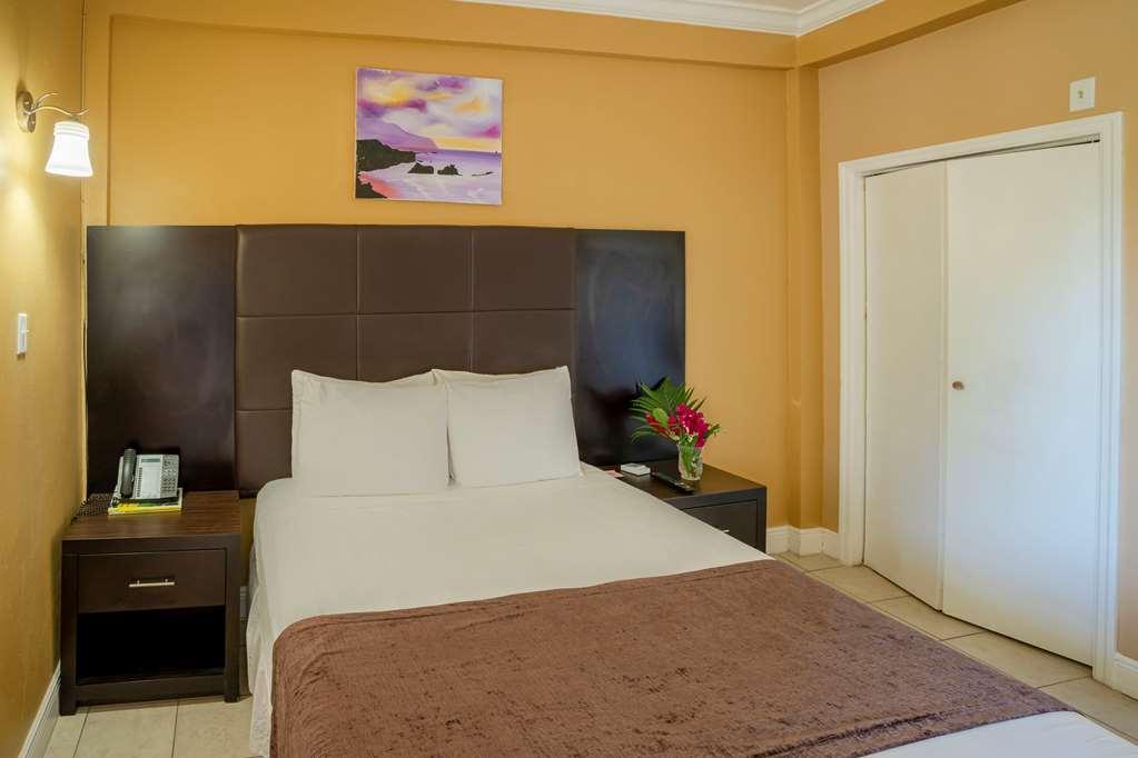 Atlantique View Resort And Spa, Ascend Hotel Collection Saint Andrew Værelse billede