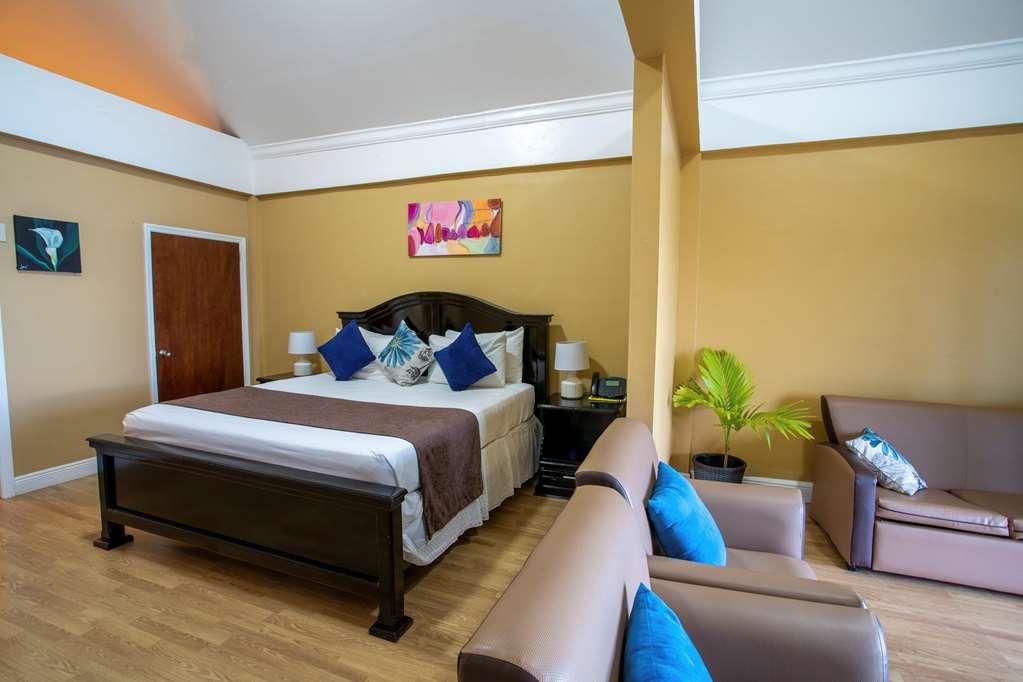 Atlantique View Resort And Spa, Ascend Hotel Collection Saint Andrew Værelse billede