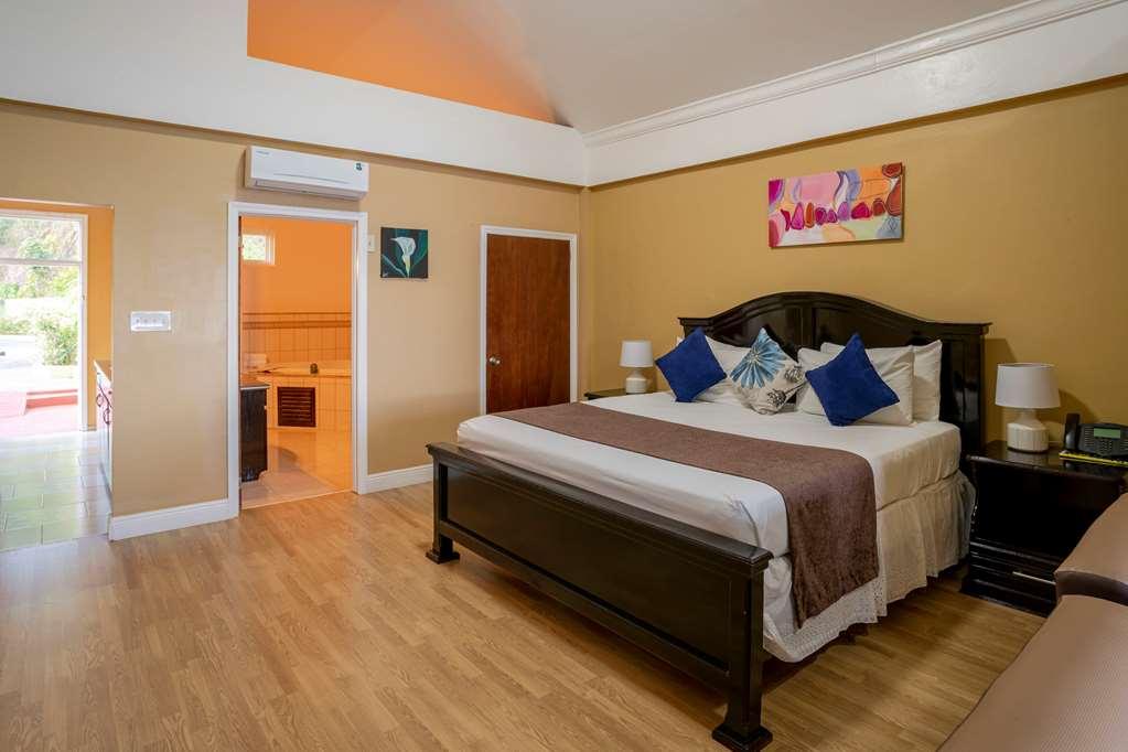 Atlantique View Resort And Spa, Ascend Hotel Collection Saint Andrew Værelse billede