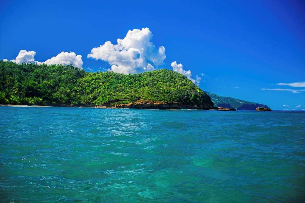 Atlantique View Resort And Spa, Ascend Hotel Collection Saint Andrew Bekvemmeligheder billede