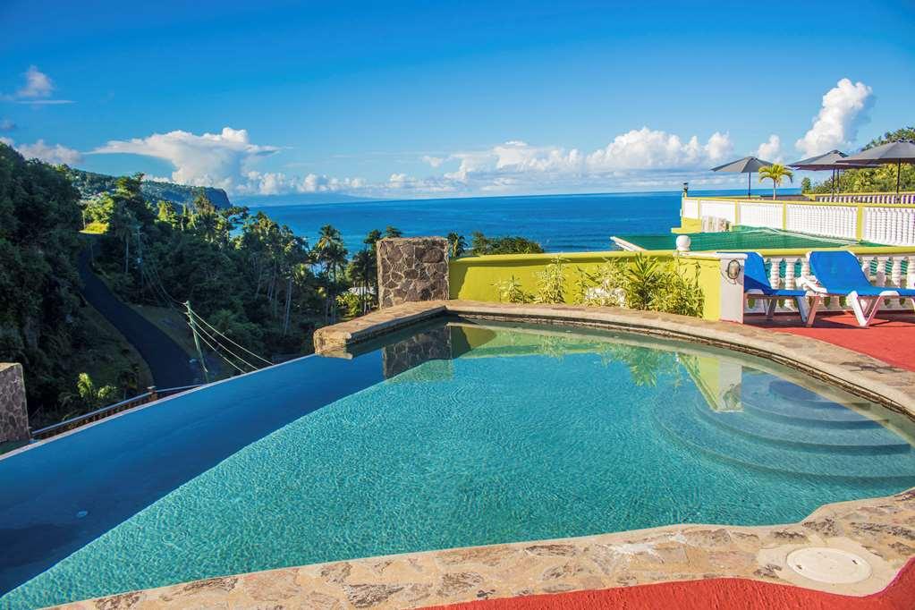 Atlantique View Resort And Spa, Ascend Hotel Collection Saint Andrew Faciliteter billede