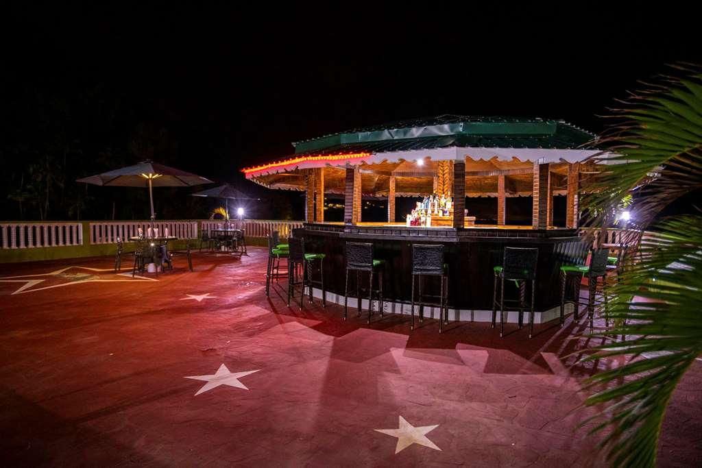 Atlantique View Resort And Spa, Ascend Hotel Collection Saint Andrew Eksteriør billede