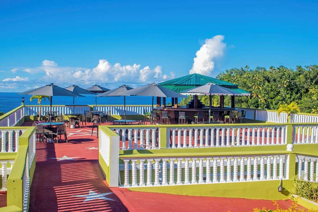 Atlantique View Resort And Spa, Ascend Hotel Collection Saint Andrew Bekvemmeligheder billede