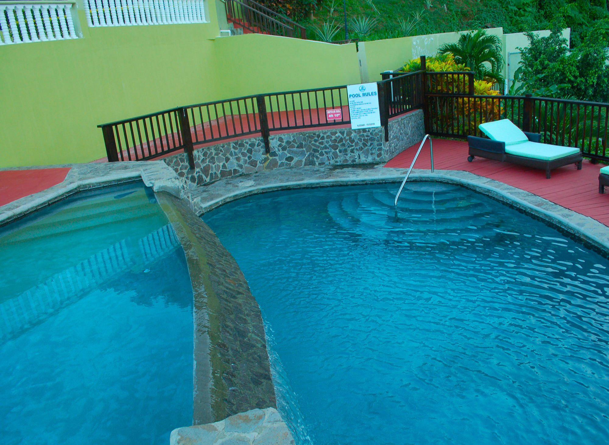 Atlantique View Resort And Spa, Ascend Hotel Collection Saint Andrew Eksteriør billede
